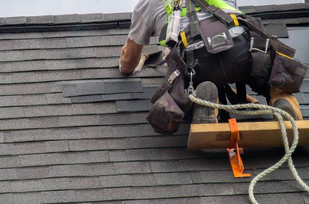 Quick and Trustworthy Emergency Roof Repair Services in Bay, AR