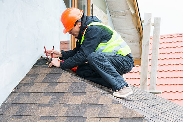 Best Flat Roof Repair Services  in Bay, AR